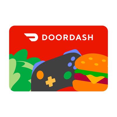 DoorDash eGift Card - Walmart.com
