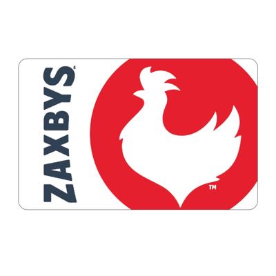Zaxbys eGift Card [Email Delivery] - Walmart.com