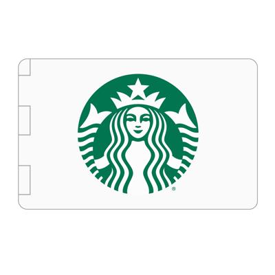 Starbucks eGift Card - Walmart.com