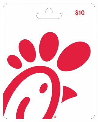 Chick Fil A $10 - Walmart.com