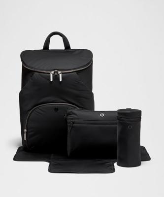 New Parent Backpack 22L | Bags | Lululemon UK