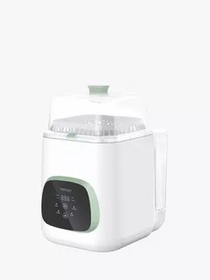 Momcozy KleanPal Pro Baby Bottle Washer, White