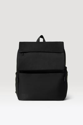 The Ultimate Diaper Backpack in Black