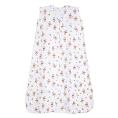 HALO® SleepSack®, 100% Cotton Wearable Blanket, Winnie Rainbows, Large, 1 pack - Walmart.ca