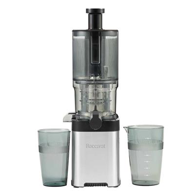 Baccarat The Healthy Squeeze Slow Press Juicer - House