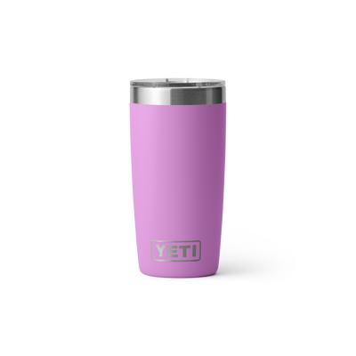 Rambler® 10 oz (295 ml) Tumbler – YETI Australia