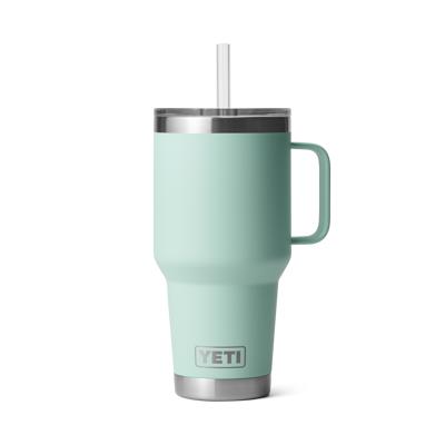 Rambler® 35 oz (1L) Straw Mug | YETI Australia