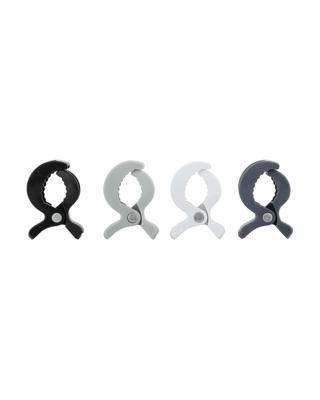 Stroller Clip - Assorted - Kmart