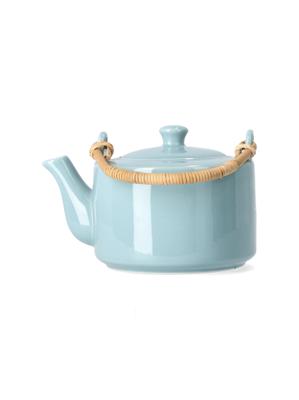 Teapot 1L | Stoneware. 1 L.