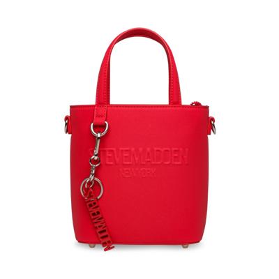 BRIGGY RED – Steve Madden South Africa