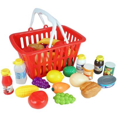 Buy Chad Valley Food Basket | Role play toys | Argos