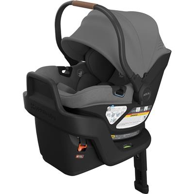 UPPAbaby Aria V2 Infant Car Seat   Base