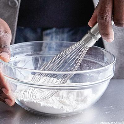 Stainless Steel Whisk - Shop | Pampered Chef Canada Site