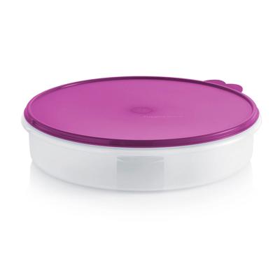 Tupperware Round Container Entertaining Factory Outlet Toronto - Tupperware Clearance Store Shop Online