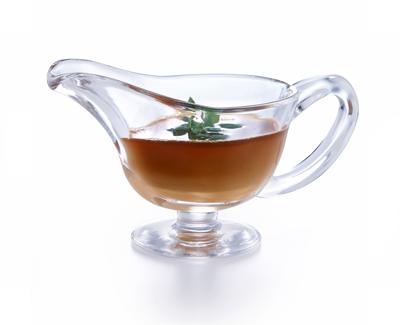 Plasir Gravy Boat