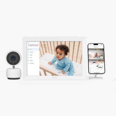 Harbor Baby Monitor