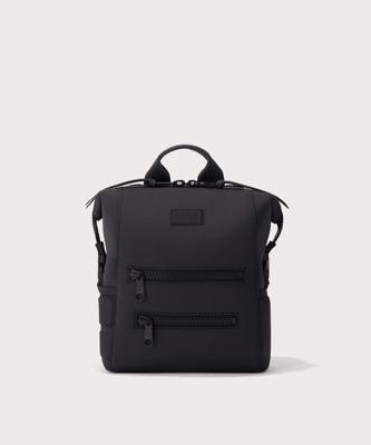 Indi Diaper Backpack | Water-Resistant Diaper Bag | Gender-Neutral
