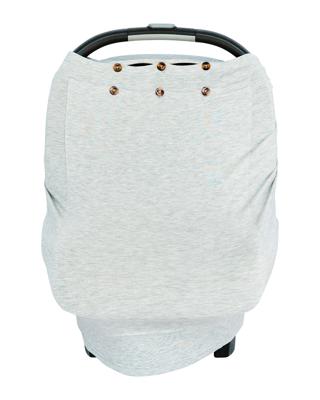 Snuggle Shield® LUXE Protection™ Bamboo Multi-Use Antimicrobial Air Fi – Snuggle Shield