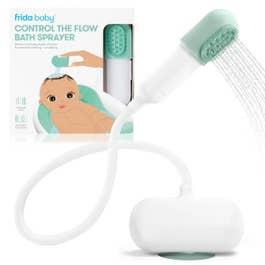 Fridababy - Control the Flow Bath Sprayer | West Coast Kids