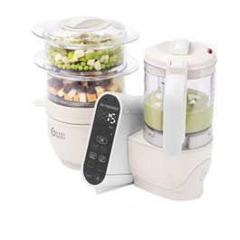 BabyMoov - Duo Meal Station | West Coast Kids