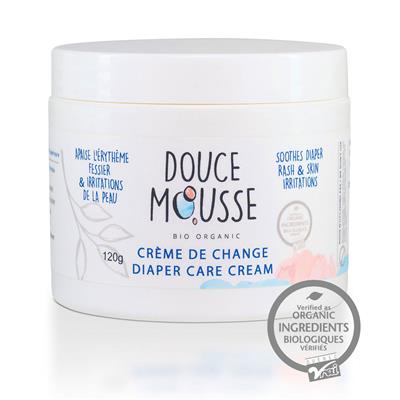 Diaper Care Cream 120g