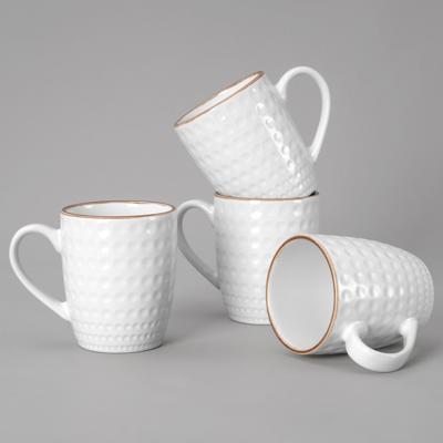 Famiware® Coffee Mugs, 14 oz Coffee Mugs Set & Reviews - Wayfair Canada