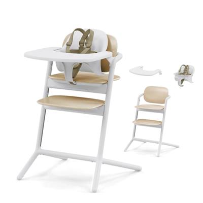 Cybex LEMO 3-in-1 High Chair