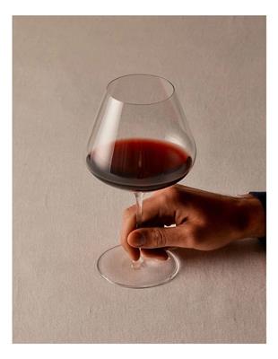 Plumm Three No 3 Pinot/Chardonay Wine Glass Set of 2 | MYER