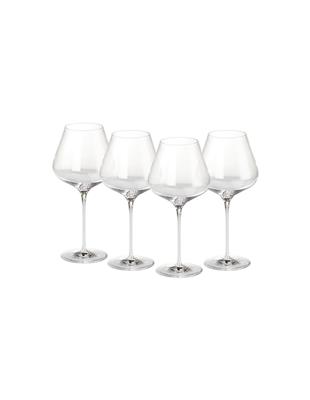 Le Creuset Red Wine Glasses Set Of 4 | David Jones