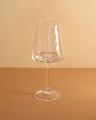 Dylan White Wine Glass - Poetry Clothing Store