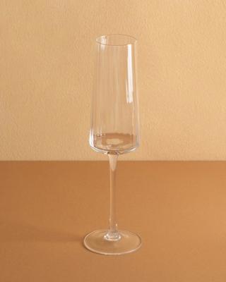 Dylan Champagne Flute - Poetry Clothing Store