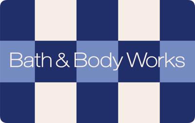 Bath & Body Works eGift Card | Giftcards.ca