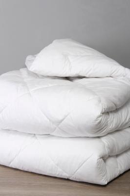Ball Fibre Polycotton Casing Duvet Inner