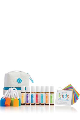 doTERRA Kids Collection | doTERRA Essential Oils