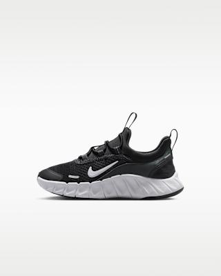Nike Free Ride Little Kids Running Shoes. Nike.com