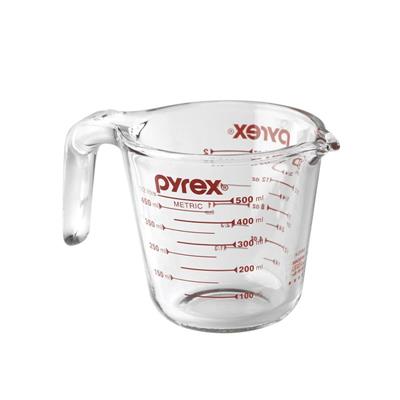 Pyrex Measuring Cup