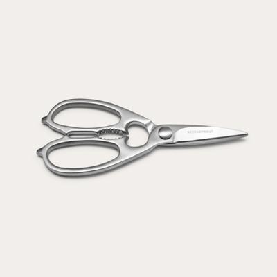 Stainless Steel Kitchen Scissors | Heavy Duty Shears