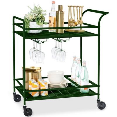 bar cart