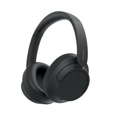 Sony WHCH720N Bluetooth Wireless Noise-Canceling Headphones - Black : Target