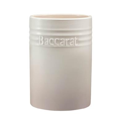 Baccarat Le Connoisseur Utensil Holder Cream - Baccarat