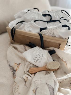 Newborn Baby Brush – Pop Ya Tot