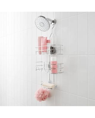 Adjustable Shower Caddy - Kmart