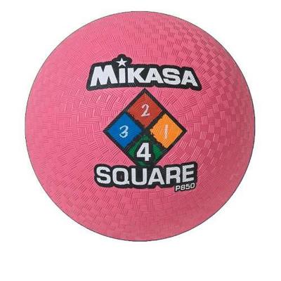 Mikasa Playground Ball (Pink, 8.5-Inch) - Walmart.ca