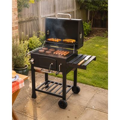 Charcoal Grill