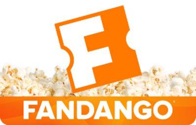 Fandango Giftcard