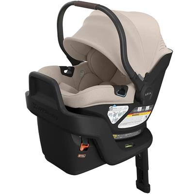 UPPAbaby Aria V2 Infant Car Seat   Base