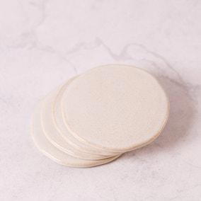 Amalfi Pack of 4 Coasters | Dunelm