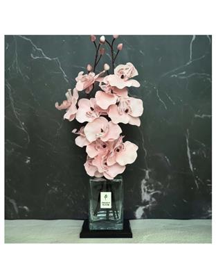 Signature Edition | Pink Velour Orchid Diffuser
