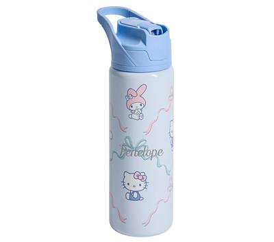 Hello Kitty® and Friends Mackenzie Water Bottle | Pottery Barn Kids