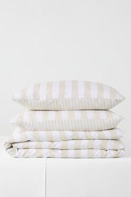 Stripe duvet cover - Blush1 Sixth Floor Bedding | Superbalist